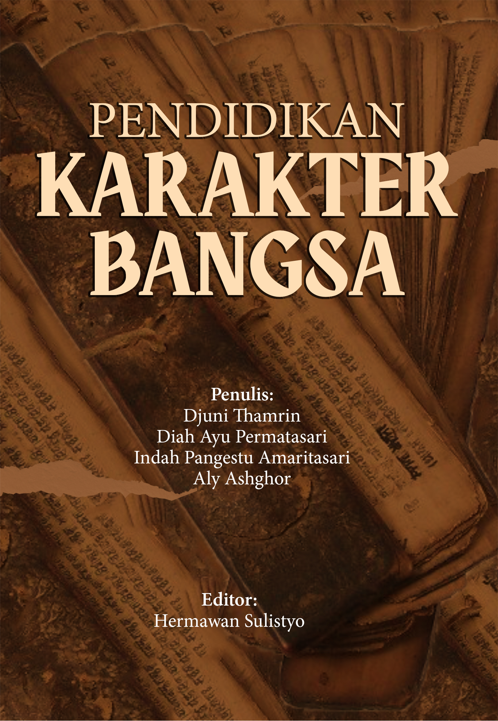 Pendidikan Karakter Bangsa