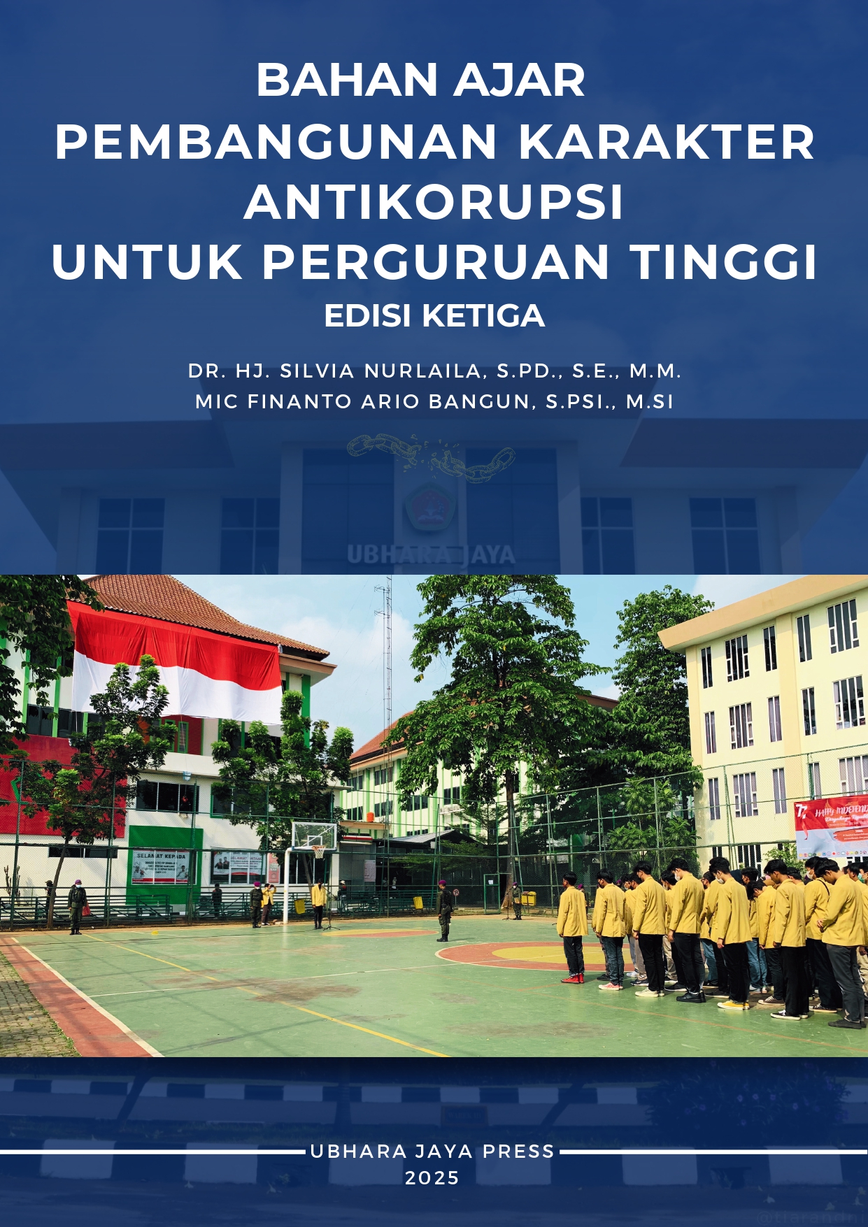 Pembangunan Karakter Anti korupsi
