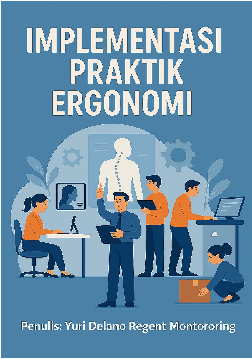 Implementasi Praktik Ergonomi