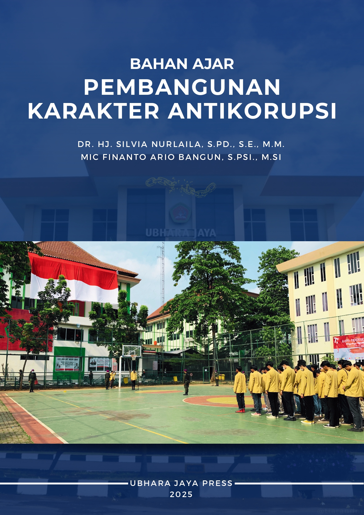 Pembangunan Karakter Anti korupsi