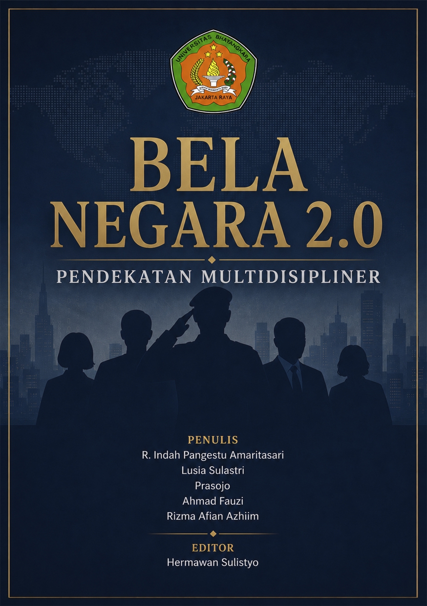 Bela Negara 2.0: Pendekatan Multidisipliner
