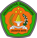 Logo UBJ